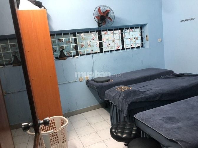 Cần cho thuê nhà mặt tiền số 38 Phố Trung Liệt, 43m2, MT 3,8m, 4 tầng