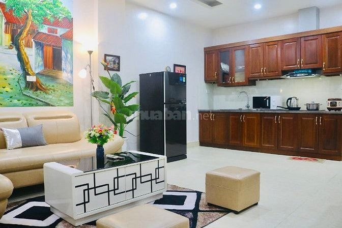 Chính chủ cho thuê Căn hộ dịch vụ tại Mỹ Đình