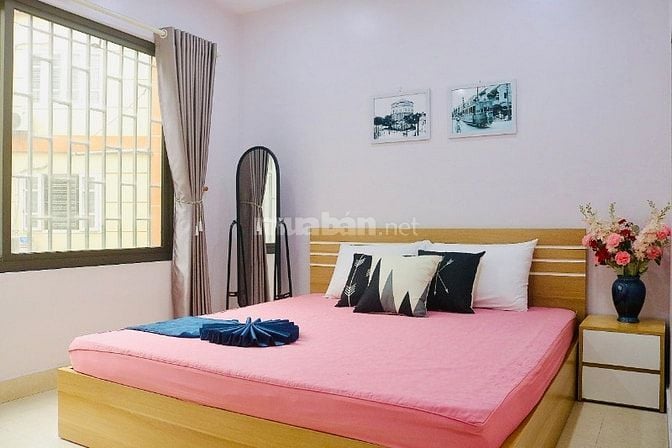Chính chủ cho thuê Căn hộ dịch vụ tại Mỹ Đình