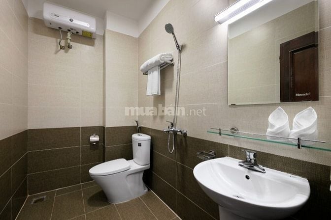 Chính chủ cho thuê Căn hộ dịch vụ tại Mỹ Đình