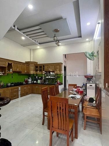 Bán nhà Lê Văn Khương, Hiệp Thành, Quận 12, 5x14,2m, 2 lầu, 5 tỷ 300