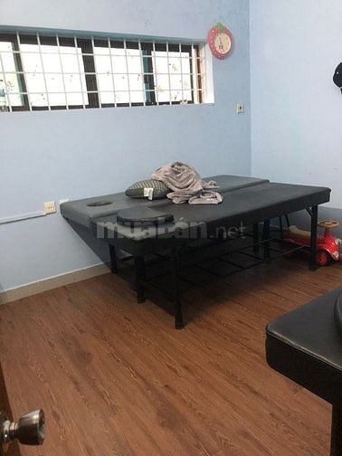 Cần cho thuê nhà mặt tiền số 38 Phố Trung Liệt, 43m2, MT 3,8m, 4 tầng