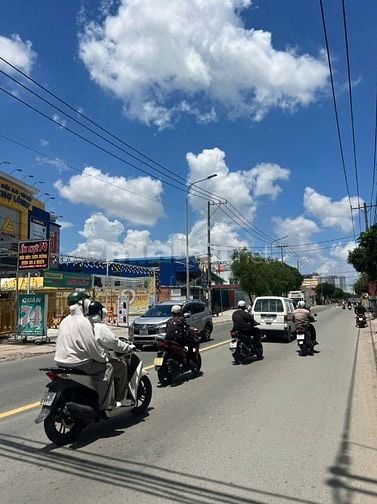 Bán nhà Lê Văn Khương, Hiệp Thành, Quận 12, 5x14,2m, 2 lầu, 5 tỷ 300