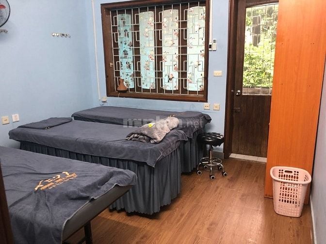Cần cho thuê nhà mặt tiền số 38 Phố Trung Liệt, 43m2, MT 3,8m, 4 tầng