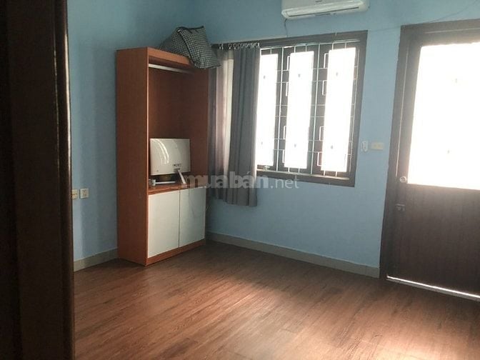 Cần cho thuê nhà mặt tiền số 38 Phố Trung Liệt, 43m2, MT 3,8m, 4 tầng