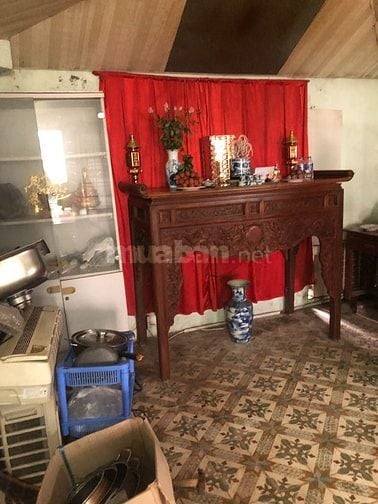 Cần cho thuê nhà mặt tiền số 38 Phố Trung Liệt, 43m2, MT 3,8m, 4 tầng