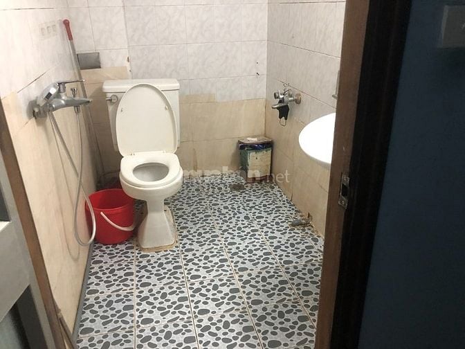 Cần cho thuê nhà mặt tiền số 38 Phố Trung Liệt, 43m2, MT 3,8m, 4 tầng