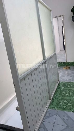 Cho thuê nhà hẻm 5m (0XH) Điện Biên Phủ, P.4, Q.3 giá 13tr