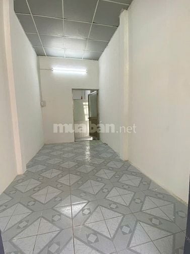 Cho thuê nhà hẻm 5m (0XH) Điện Biên Phủ, P.4, Q.3 giá 13tr