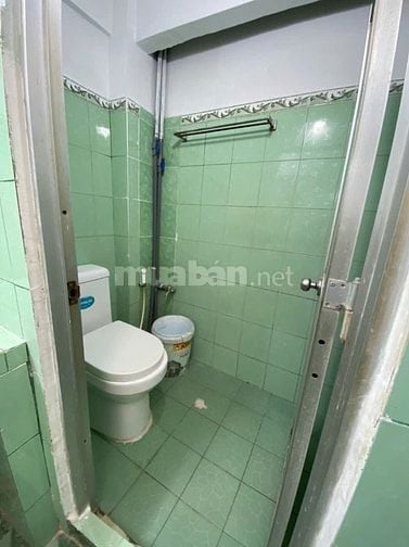 Cho thuê nhà hẻm 5m (0XH) Điện Biên Phủ, P.4, Q.3 giá 13tr