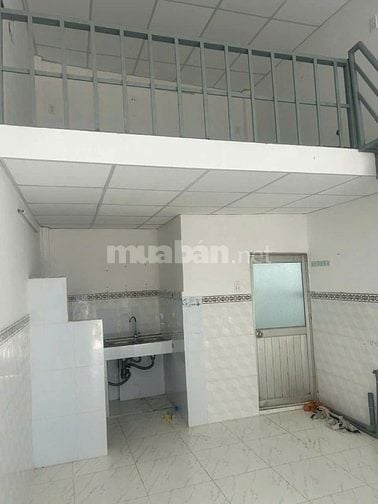 🔥 BÁN GẤP NHÀ GIÁ RẺ – ĐẶNG THÚC VỊNH – CHỢ HÓC MÔN . GIÁ 680TR🔥