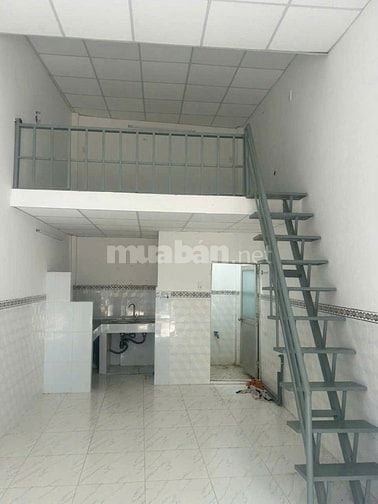 🔥 BÁN GẤP NHÀ GIÁ RẺ – ĐẶNG THÚC VỊNH – CHỢ HÓC MÔN . GIÁ 680TR🔥