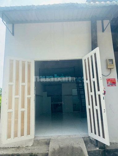 🔥 BÁN GẤP NHÀ GIÁ RẺ – ĐẶNG THÚC VỊNH – CHỢ HÓC MÔN . GIÁ 680TR🔥