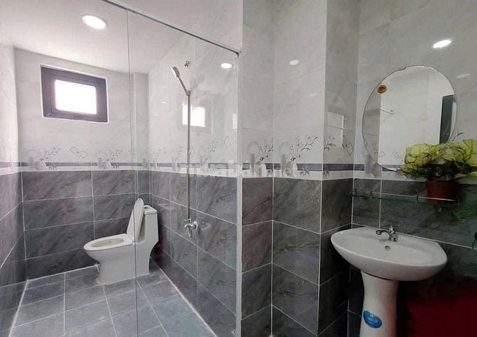 Cbán căn nhà mới 95%, KP Hòa Lợi, An Hòa, Trảng Bàng giá 680 triệu