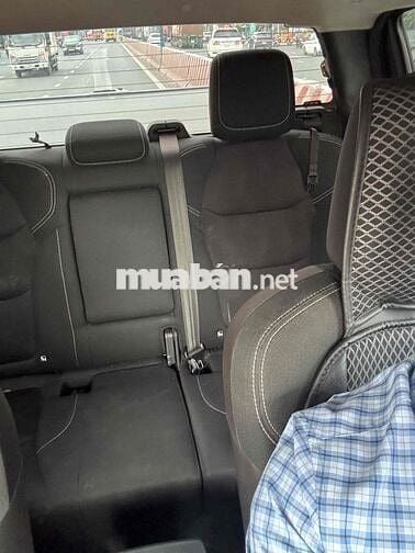 Isuzu Dmax 2022 chính chủ