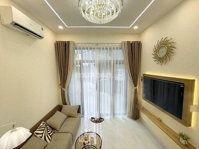 KẸT NỢ BÁN NHÀ 1 LẦU NGUYỄN VĂN ĐẬU/BÌNH THẠNH 48M2 TIỆN Ở KD