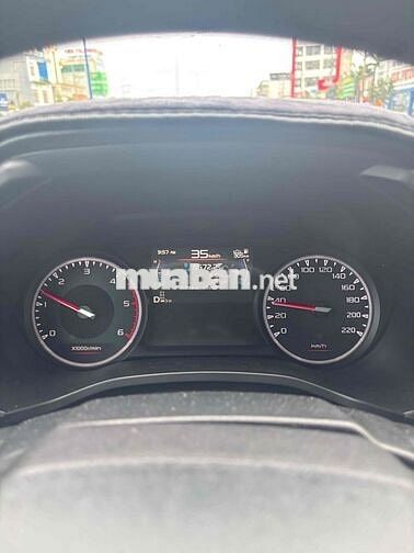 Isuzu Dmax 2022 chính chủ
