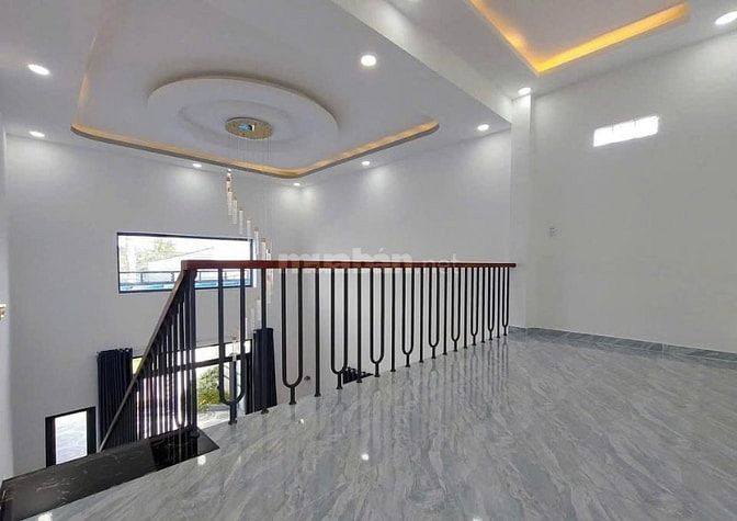 Cbán căn nhà mới 95%, KP Hòa Lợi, An Hòa, Trảng Bàng giá 680 triệu