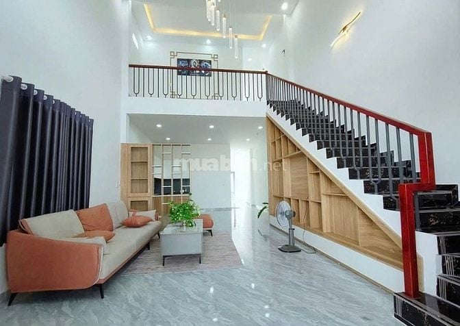 Cbán căn nhà mới 95%, KP Hòa Lợi, An Hòa, Trảng Bàng giá 680 triệu