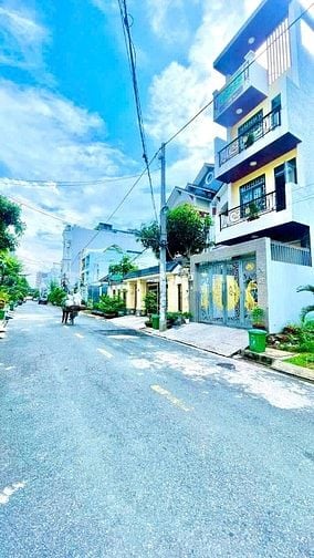 Đất Ngang 5m dài 16.66m giá 4.082 tỷ (bớt lộc) Chính Chủ Cần Bán Gấp
