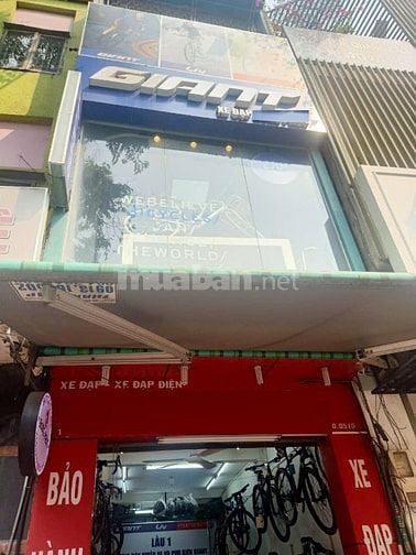 Cho thuê nhà hẻm 5m (0XH) Điện Biên Phủ, P.4, Q.3 giá 13tr