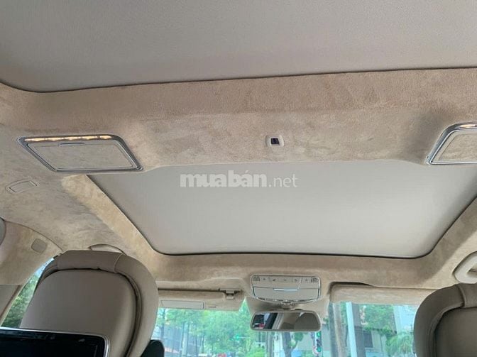 Cần bán xe Mercedes S400 2015 