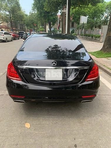Cần bán xe Mercedes S400 2015 