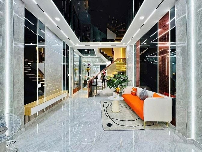 NHÀ ĐẸP NGUYỄN KIỆM TIỆN KINH DOANH ĐA NGHÀNH NGHỀ   