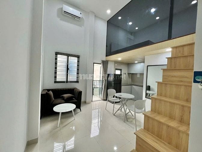 Chính chủ cho thuê phòng trọ Bình Thạnh - Ngô Tất Tố