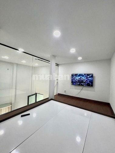 Chính chủ cho thuê phòng trọ Bình Thạnh - Ngô Tất Tố