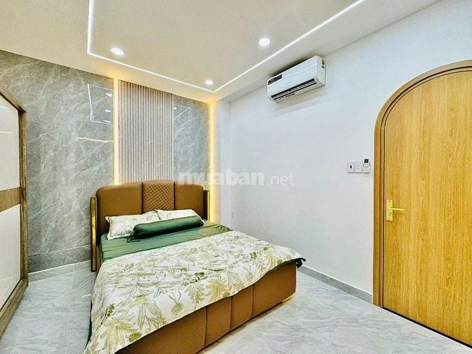 NHÀ ĐẸP NGUYỄN KIỆM TIỆN KINH DOANH ĐA NGHÀNH NGHỀ   
