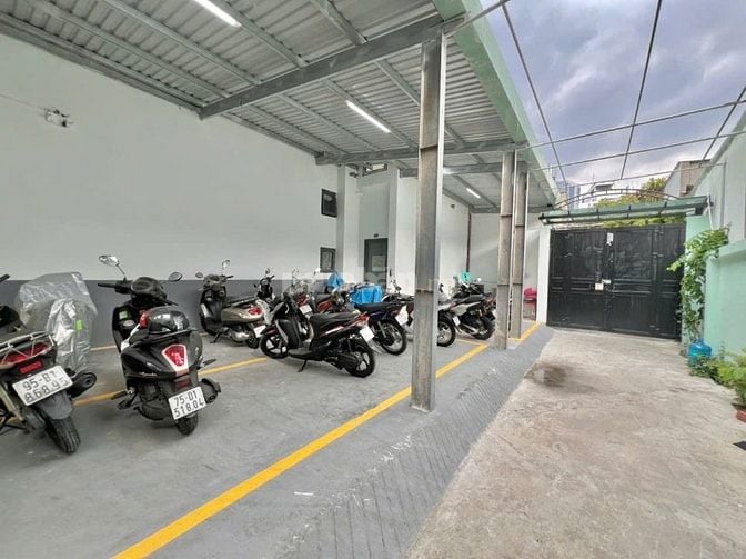 Chính chủ cho thuê phòng trọ Bình Thạnh - Ngô Tất Tố