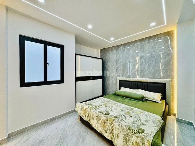 NHÀ ĐẸP NGUYỄN KIỆM TIỆN KINH DOANH ĐA NGHÀNH NGHỀ   