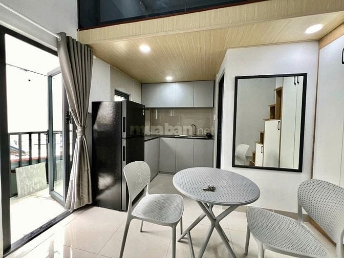 Chính chủ cho thuê phòng trọ Bình Thạnh - Ngô Tất Tố