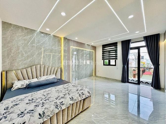 NHÀ ĐẸP NGUYỄN KIỆM TIỆN KINH DOANH ĐA NGHÀNH NGHỀ   