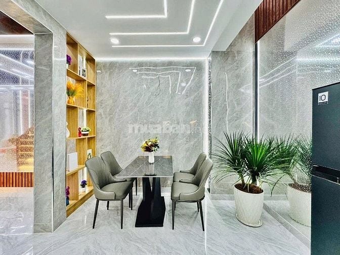 NHÀ ĐẸP NGUYỄN KIỆM TIỆN KINH DOANH ĐA NGHÀNH NGHỀ   