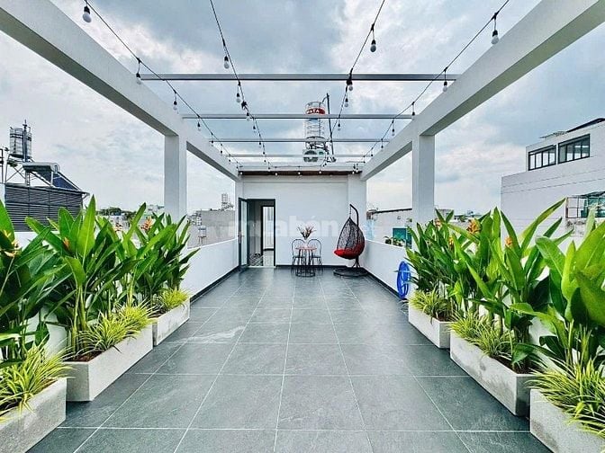 NHÀ ĐẸP NGUYỄN KIỆM TIỆN KINH DOANH ĐA NGHÀNH NGHỀ   