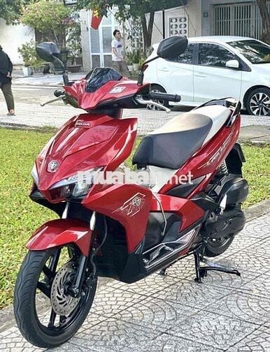 AB Siêu nhân 2019 biển số 43 khoá Smakey