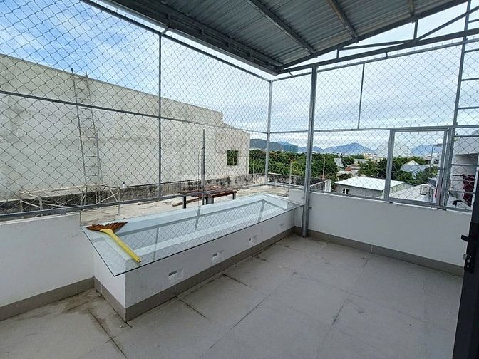 NHÀ ĐẸP – GARA Ô TÔ – CÁCH ĐƯỜNG TÔ HIỆU CHỈ 15M