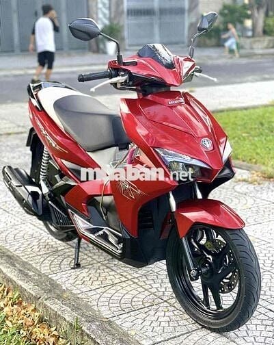 AB Siêu nhân 2019 biển số 43 khoá Smakey