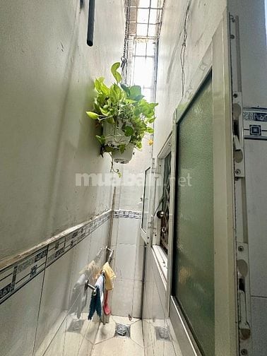 Nhà 2 Lầu hẻm DT:4x9m Đường Số 51, P14, Q.Gò Vấp.
