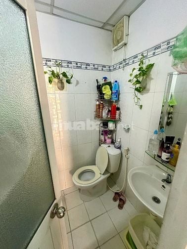 Nhà 2 Lầu hẻm DT:4x9m Đường Số 51, P14, Q.Gò Vấp.