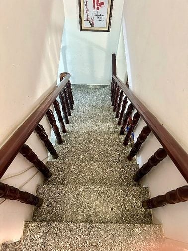 Nhà 2 Lầu hẻm DT:4x9m Đường Số 51, P14, Q.Gò Vấp.