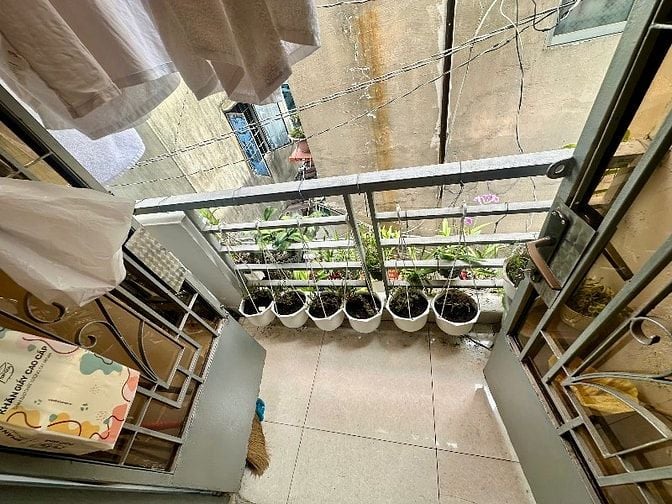 Nhà 2 Lầu hẻm DT:4x9m Đường Số 51, P14, Q.Gò Vấp.
