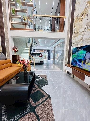 GIẢM GIÁ CHO CĂN SIÊU PHẨM, Ô TÔ XE HƠI 🚘 VÀO NHÀ, KHU VÍP PHƯỜNG 9 
