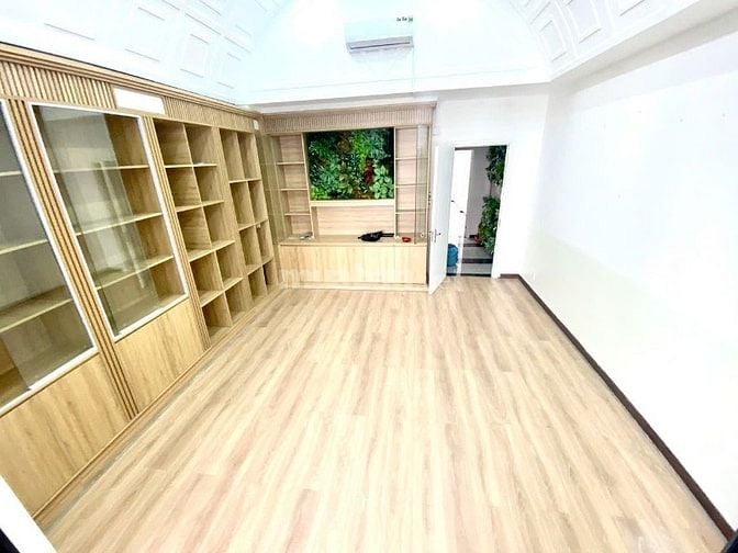 Cho thuê nhà HXH 284/2A Lý Thường Kiệt - ngay chung cư Xi-Grand Court