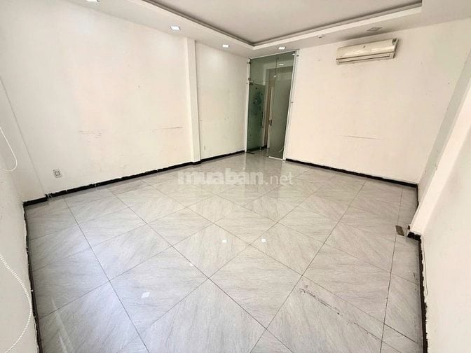 Cho thuê nhà HXH 284/2A Lý Thường Kiệt - ngay chung cư Xi-Grand Court