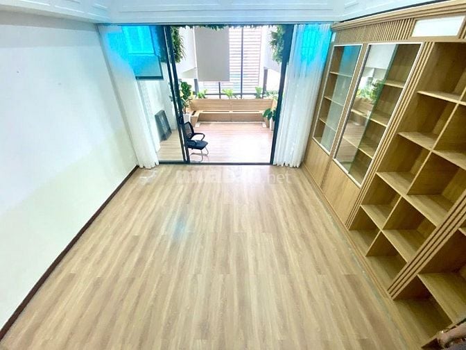 Cho thuê nhà HXH 284/2A Lý Thường Kiệt - ngay chung cư Xi-Grand Court