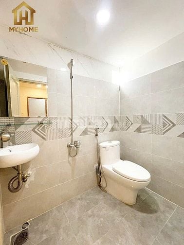 Chính Chủ Cho Thuê CHDV Có Sẵn Máy Lạnh, Full Nội Thất, Bình Tân - HCM