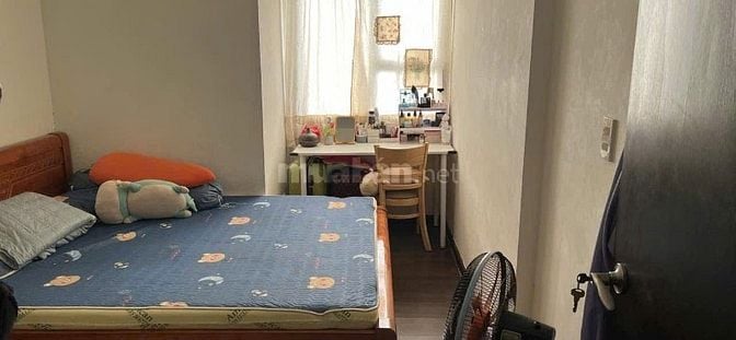 12tr/tháng, chung cư Carillon 5, Hòa Thạnh, TP: 77m2, 2p ngủ, NT